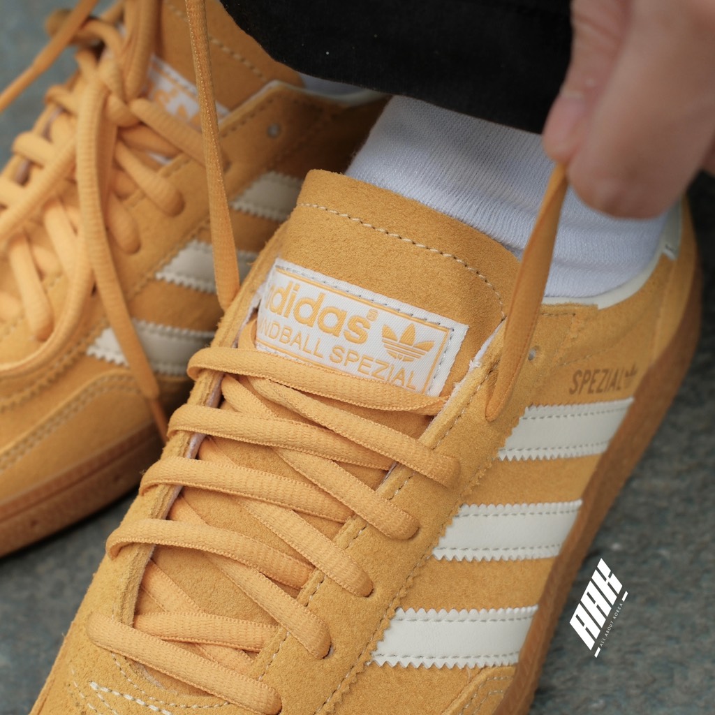 ADIDAS HANDBALL SPEZIAL 'PRELOVED YELLOW' - IF7088