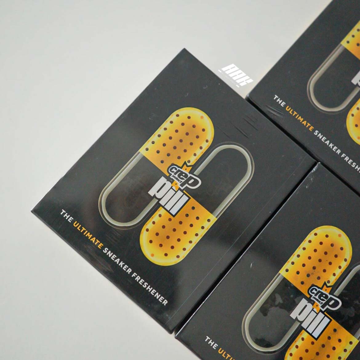 CREP PROTECT PILL