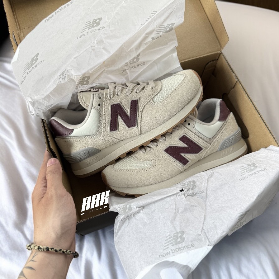 NEW BALANCE - WL574RCF