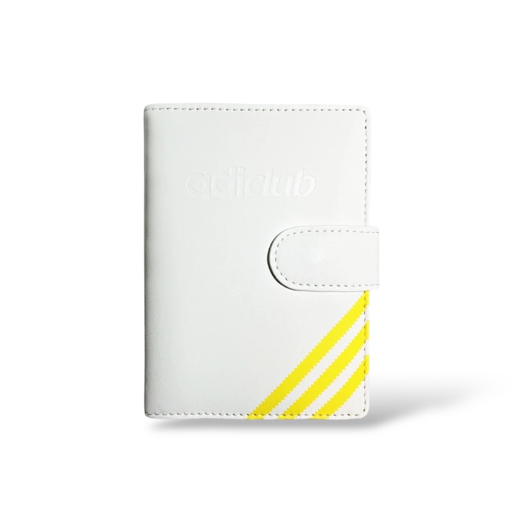 ADICLUB PASSPORT