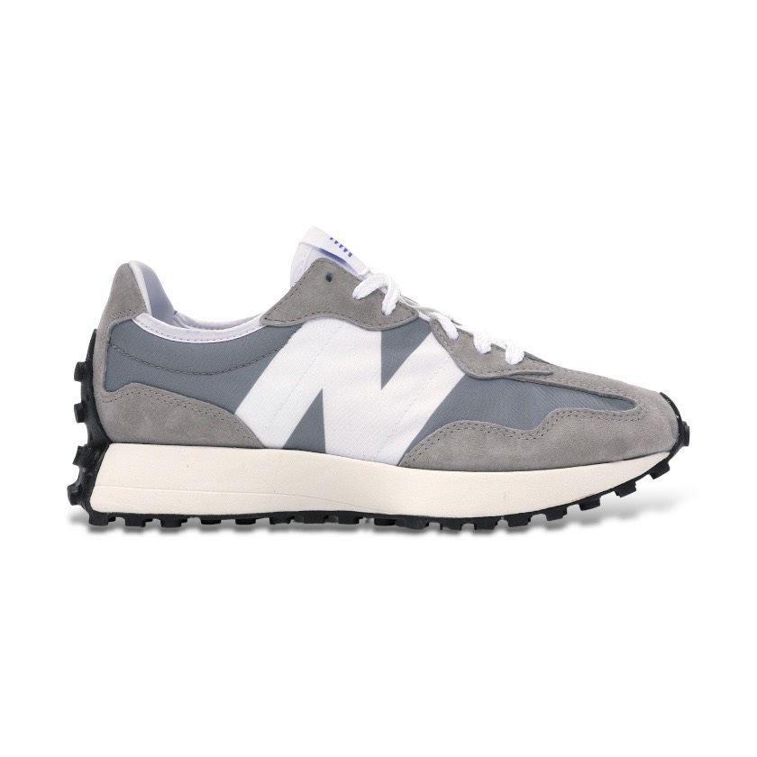 NEW BALANCE 327 MS327LAB - GREY