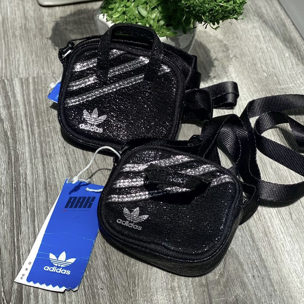 ADIDAS MINI POUCH