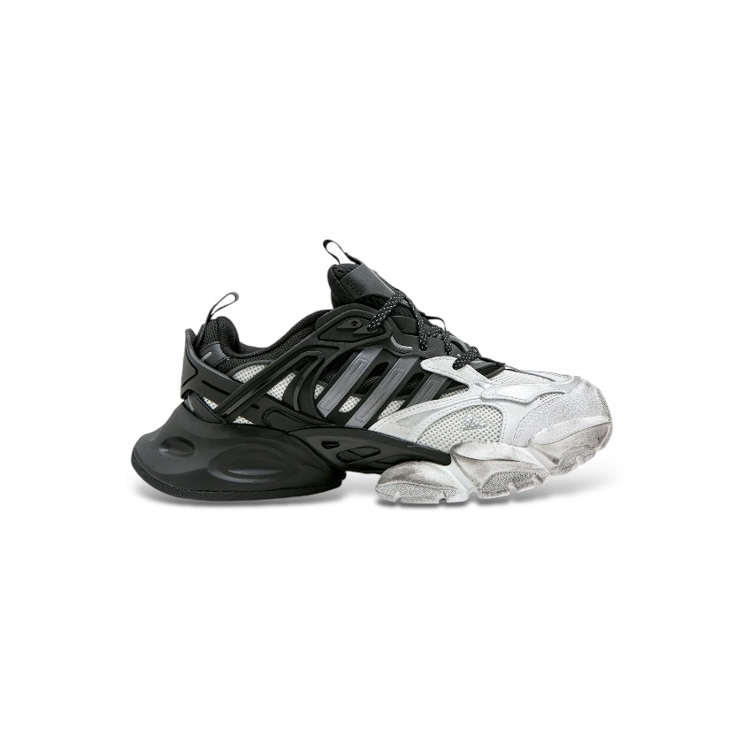ADIDAS XLG RUNNER DELUXE (JR0861)