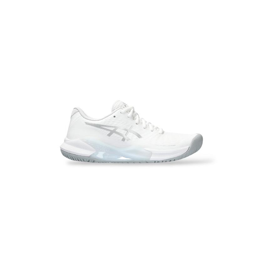 Asics GEL Challenger 14 ‘White Pure Silver’ (1042A231-100)