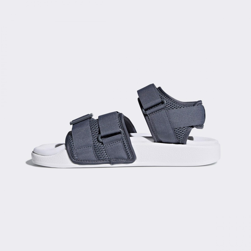 ADIDAS ADILETTE SANDAL 2.0 GREY - CQ2672