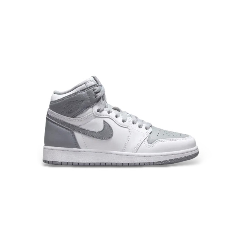 NIKE AIR JORDAN 1 RETRO HIGH OG 'STEALTH' - (575441 037)