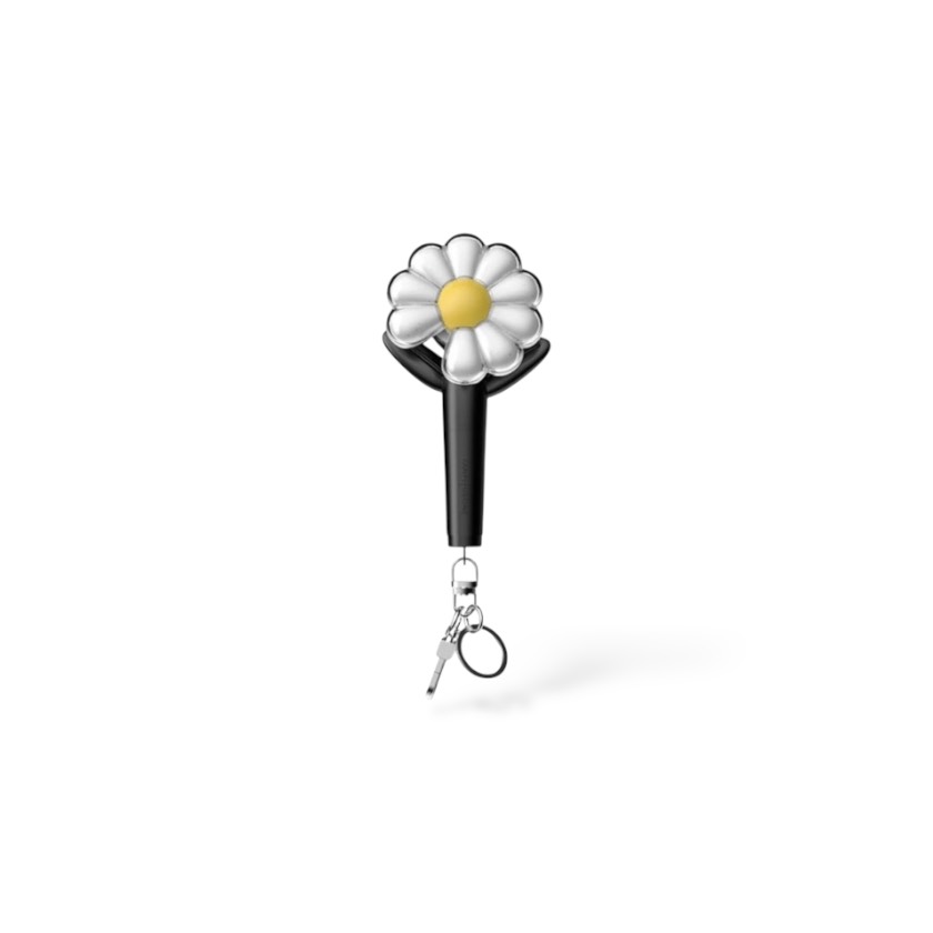 G-DRAGON Ubermensch Official Mini Light Keyring