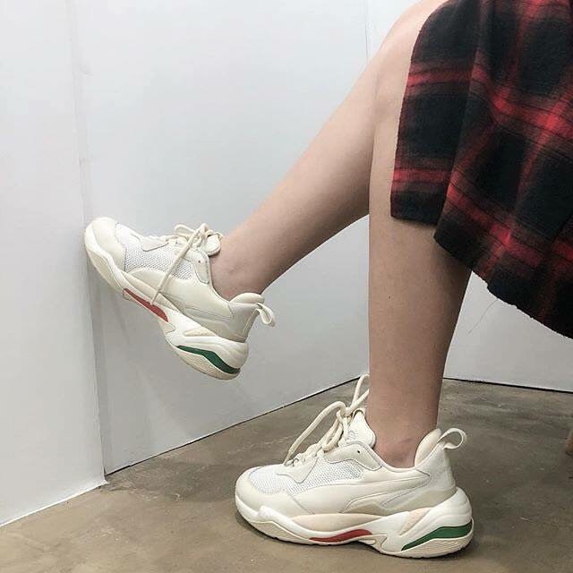 PUMA THUNDER SPECTRA HYUNAH - 36751612