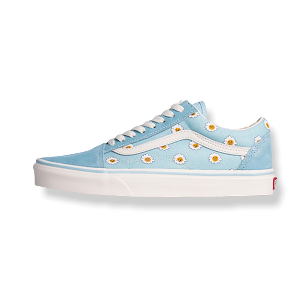 VANS OLD SKOOL X KAKAO FRIEND VN0A38G1TH2