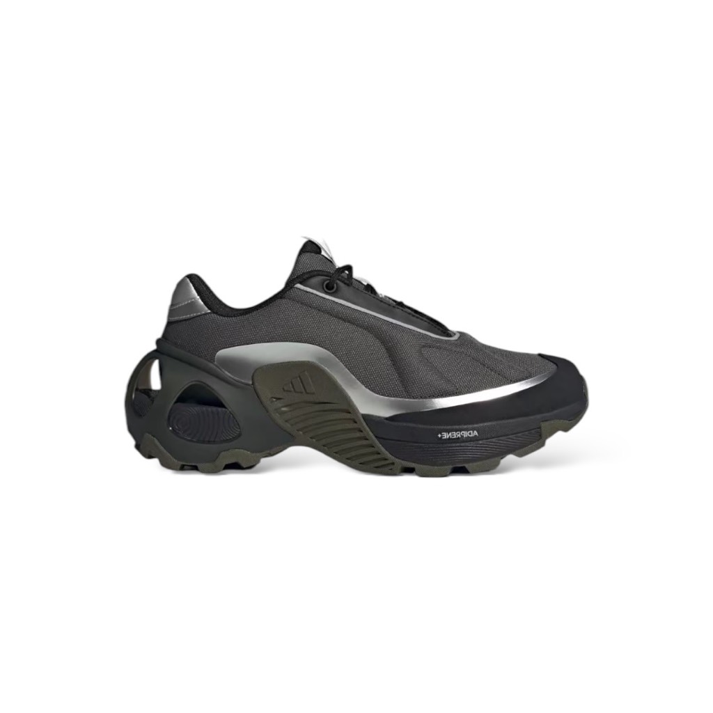 ADIDAS EDGE RUNNER "DARK/GREY "(JH9618)