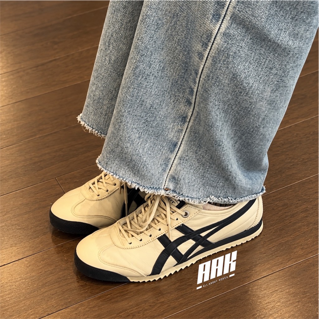 Onitsuka Tiger SD Birch Peacoat (1183A872-200)