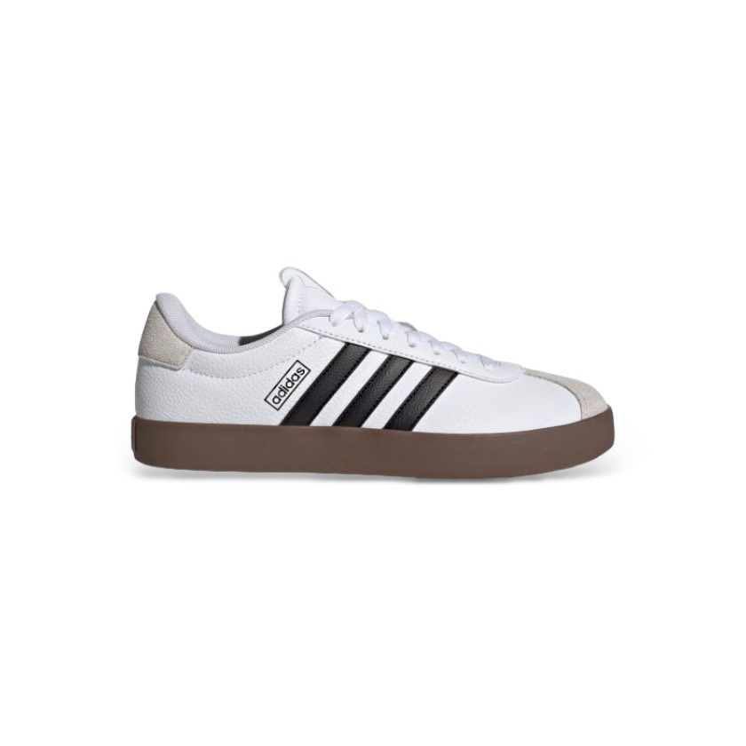 ADIDAS VL COURT 3.0 WHITE ( ID8797 )