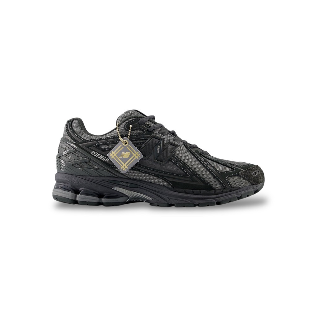 NEW BALANCE 1906R 'GREYSCALE' -  M1906RHX