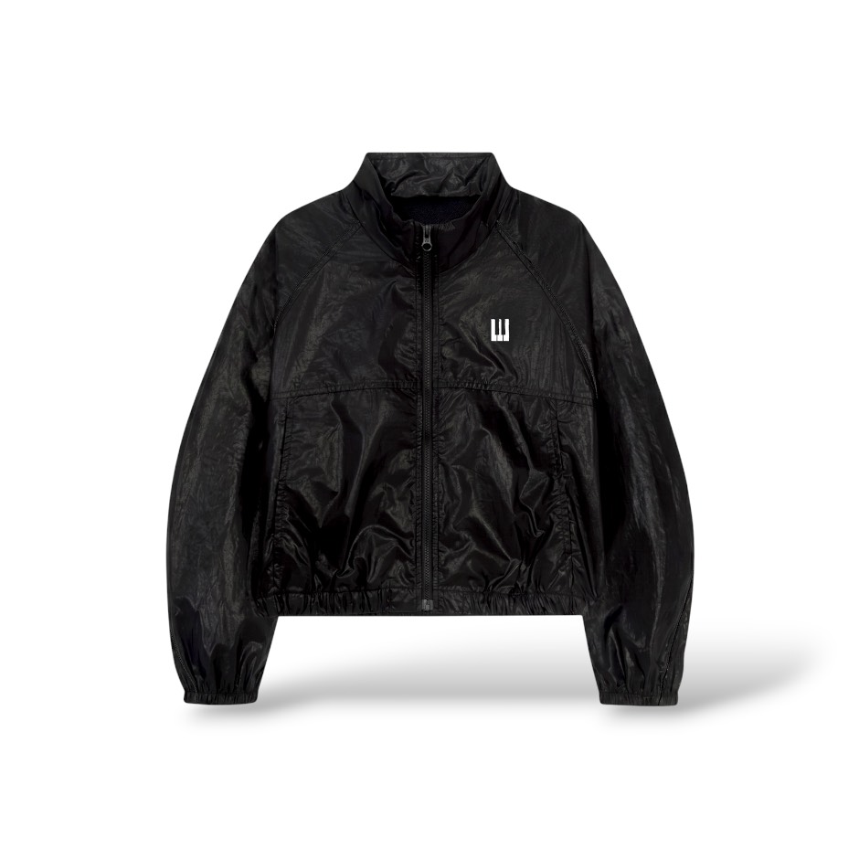 BIGBANG WORLD TOUR WINDBREAKER