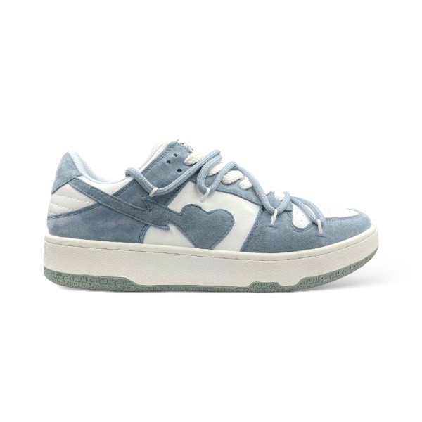 Cat&Sofa Dunk Mint Suede (AC123)