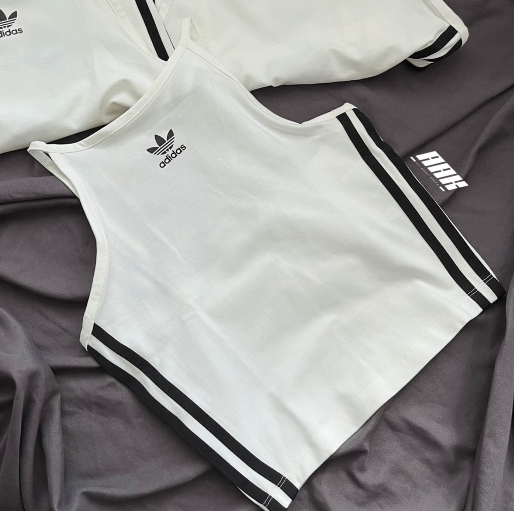 ADIDAS TANKTOP WOMEN