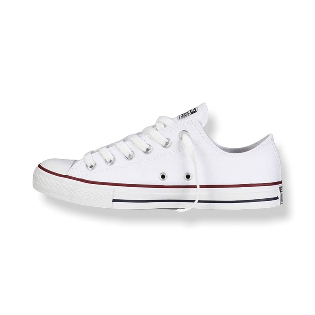 CONVERSE CLASSIC LOW WHITE