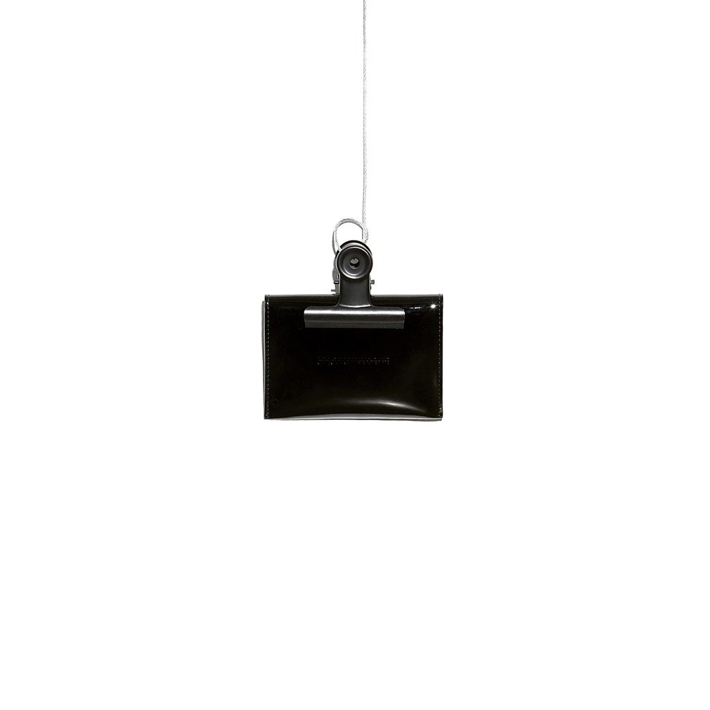 PMO SLIDER CLIP #1 BLACK