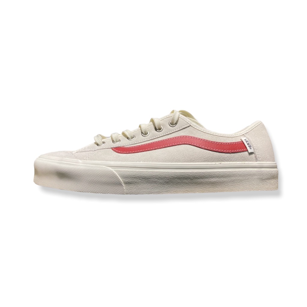 VANS BLACKBALL MARSHMALLOW RED VN0A3QXZSO0