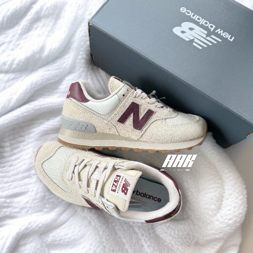 NEW BALANCE - WL574RCF