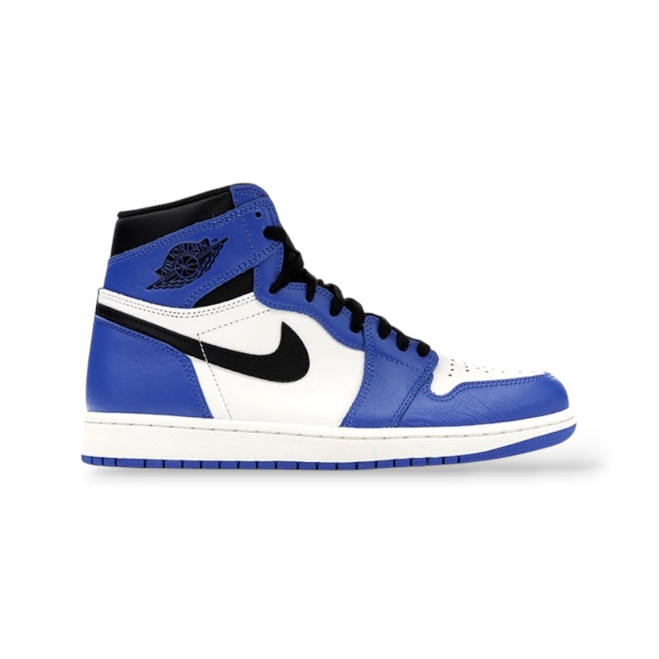 Nike Air Jordan 1 Retro High ‘Game Royal’ (555088-403)
