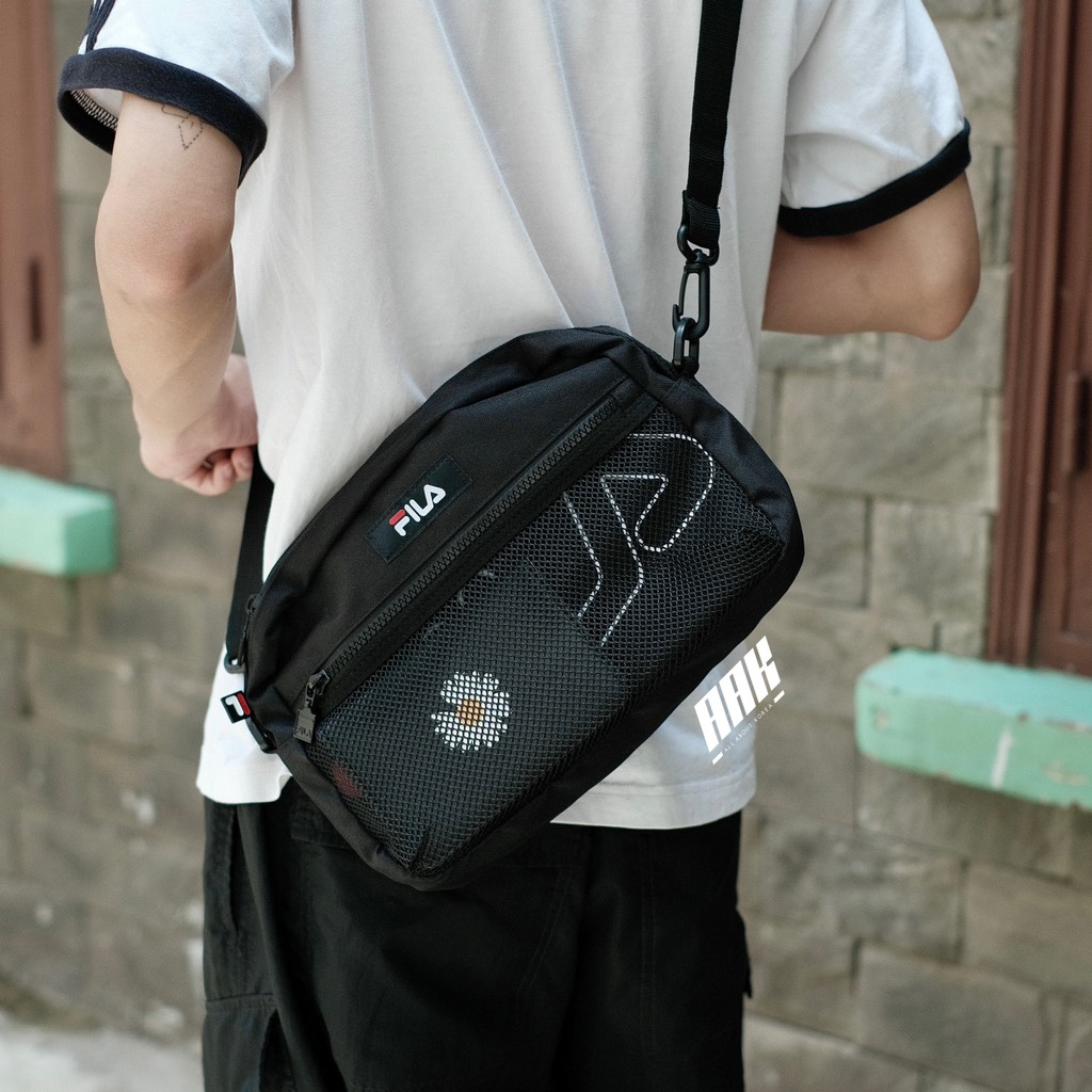 FILA CROSSBODY BAG (FS3BCB5321X)