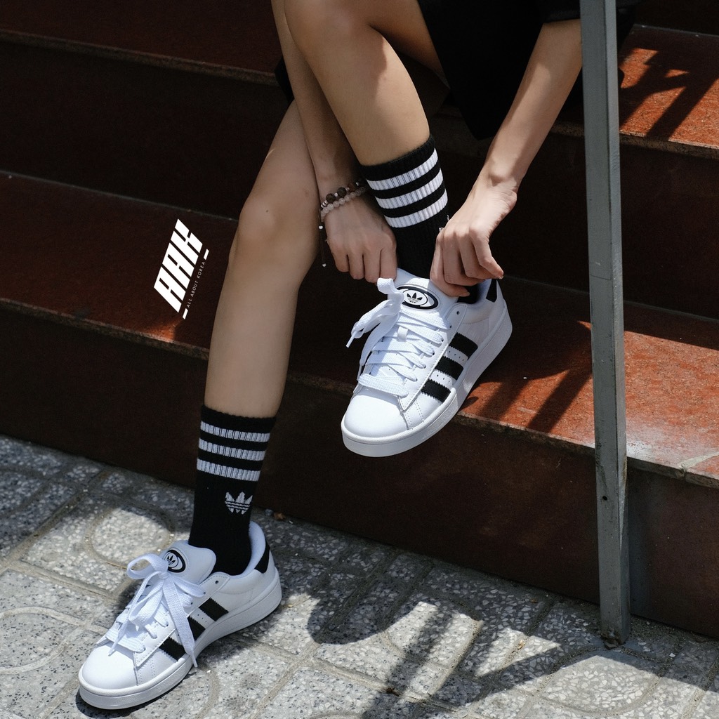 ADIDAS CAMPUS 00s - IG8659