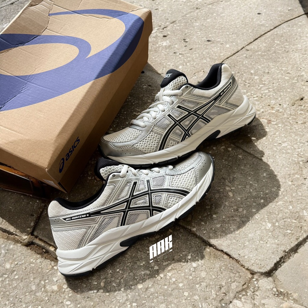ASICS GEL-CONTEND 4  (1012B732-103)
