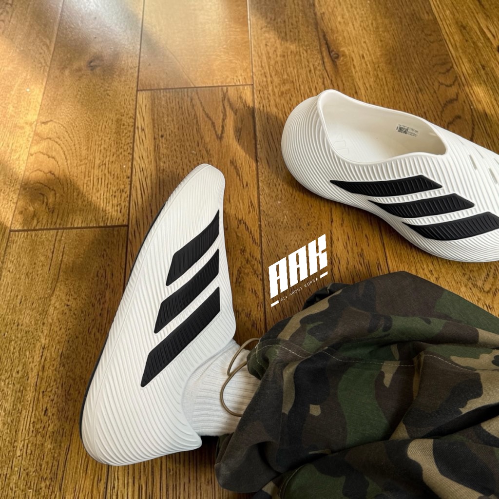 ADIDAS PURECHILL RUNNER ‘CORE WHITE’ (KI0066)