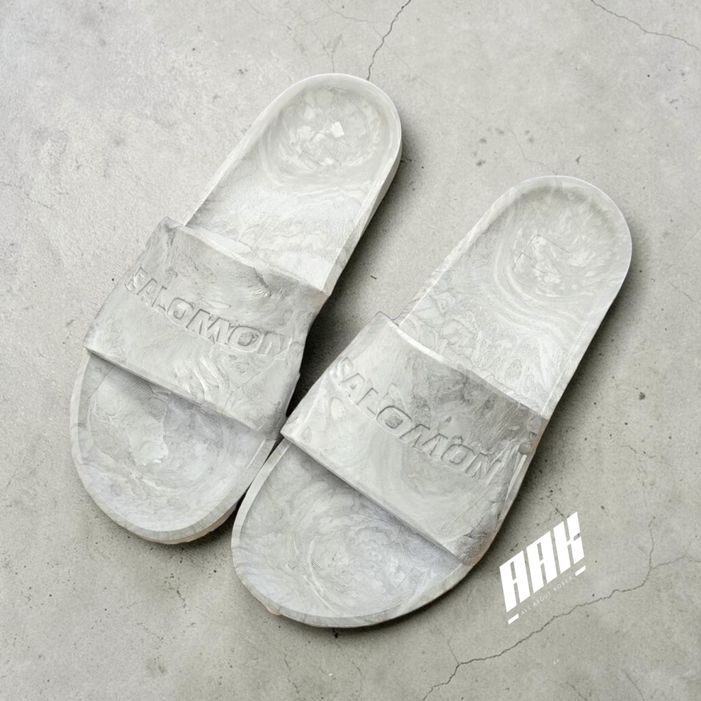 Salomon Summeride Slide (L47740400)