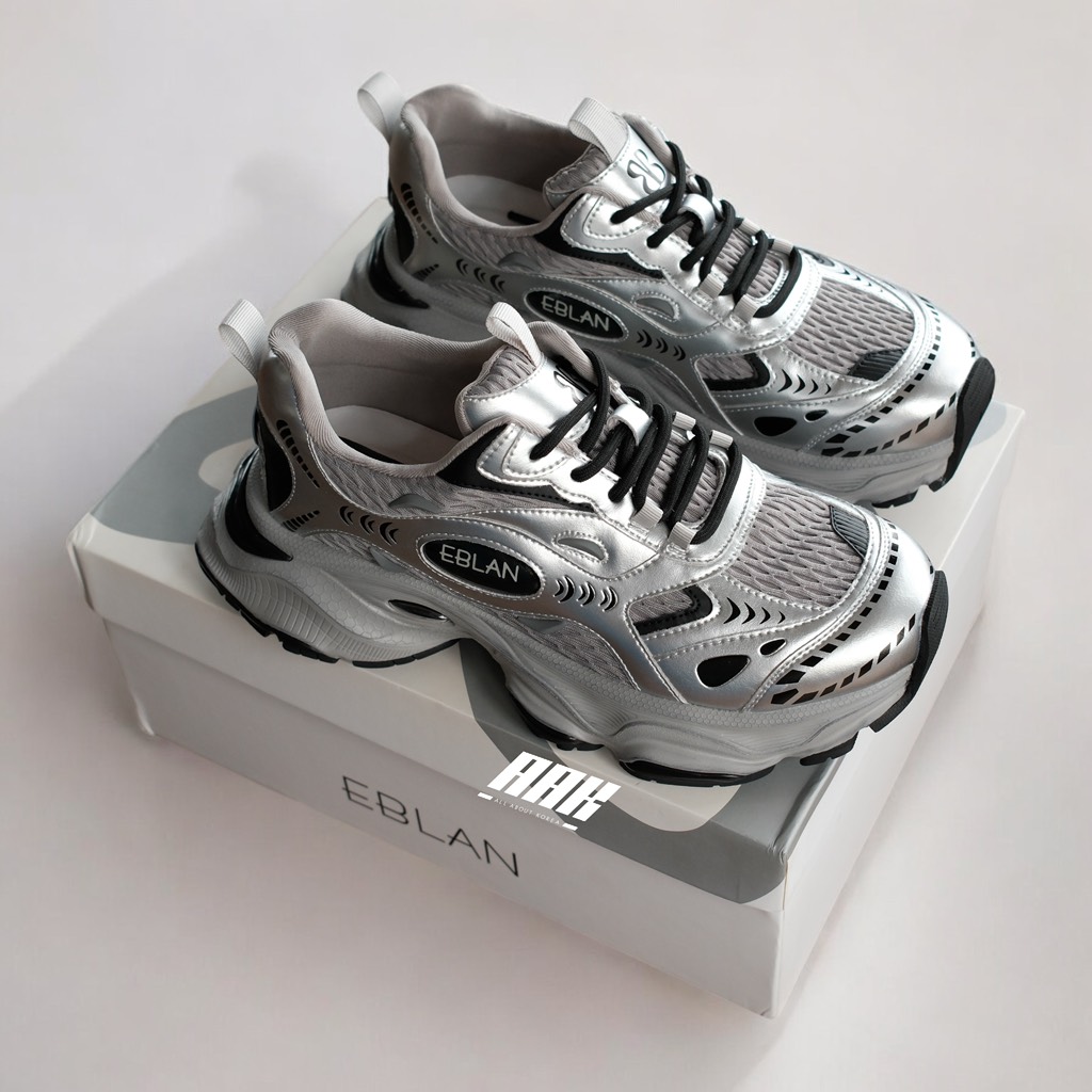 EBLAN CHARMING LIGHTWEIGHT SPORTS