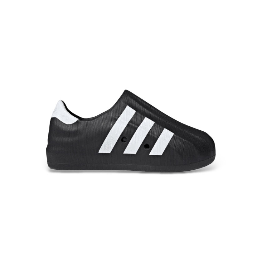 ADIDAS ADIFOM SUPERSTAR / BLACK - HQ8752