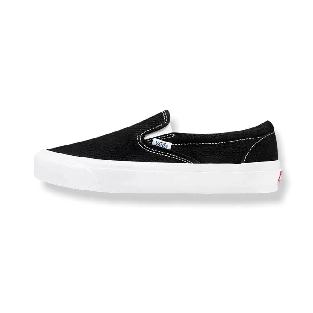 VANS VAULT CLASSIC SLIP-ON OG - VN000UDF3SY