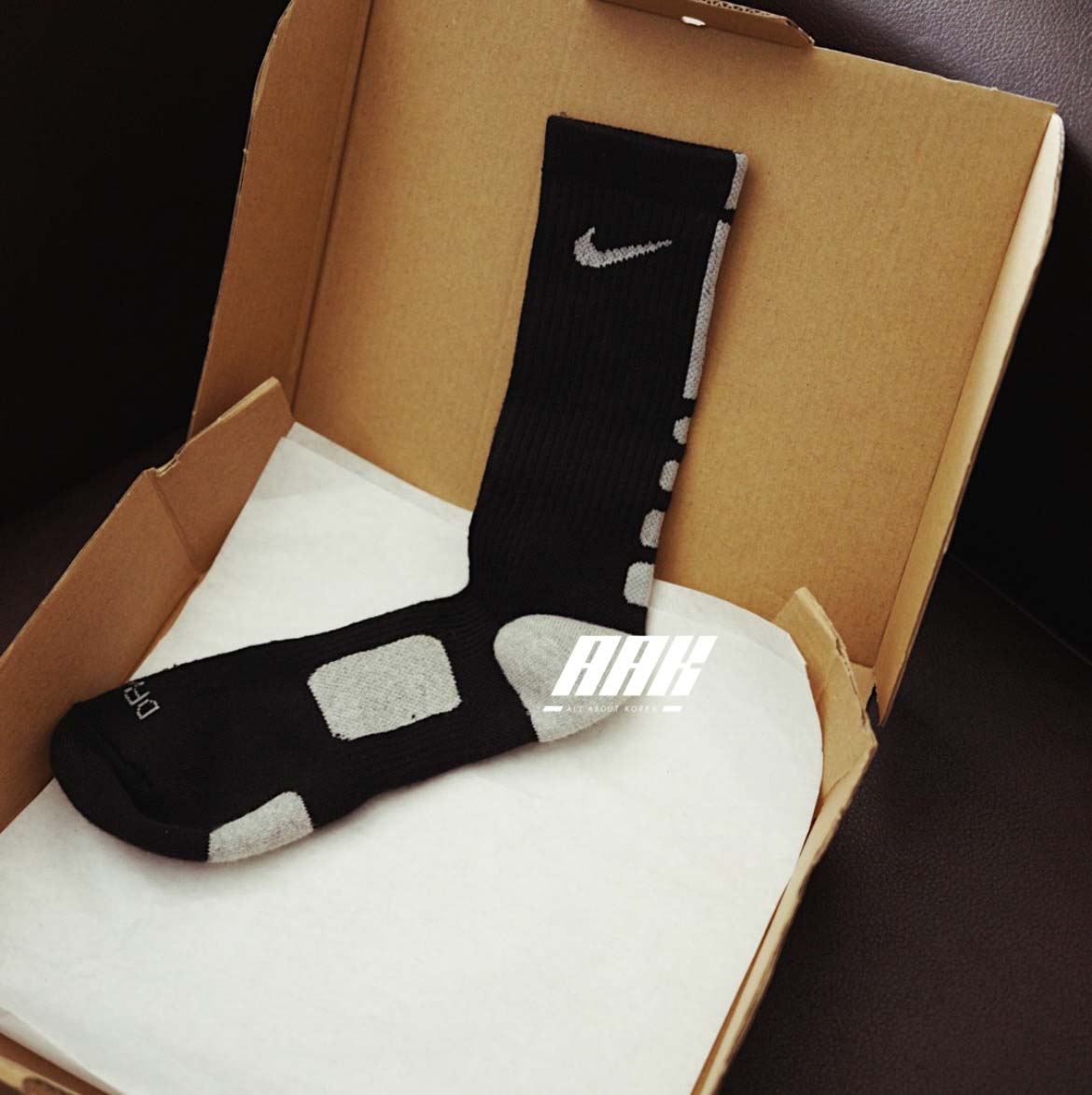 NIKE DRI-FIT SPORT SOCKS