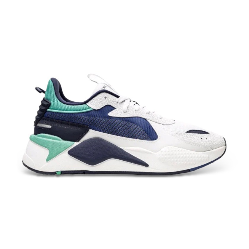 PUMA RS-X HARD DRIVE GALAXY BLUE - 36981802