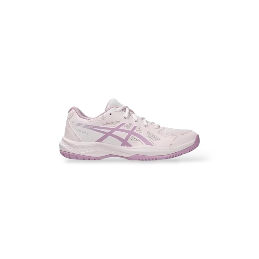 ASICS GEL-UP COURT 6 "PALE PINK LIGHT BLUE" (1074A045-701)