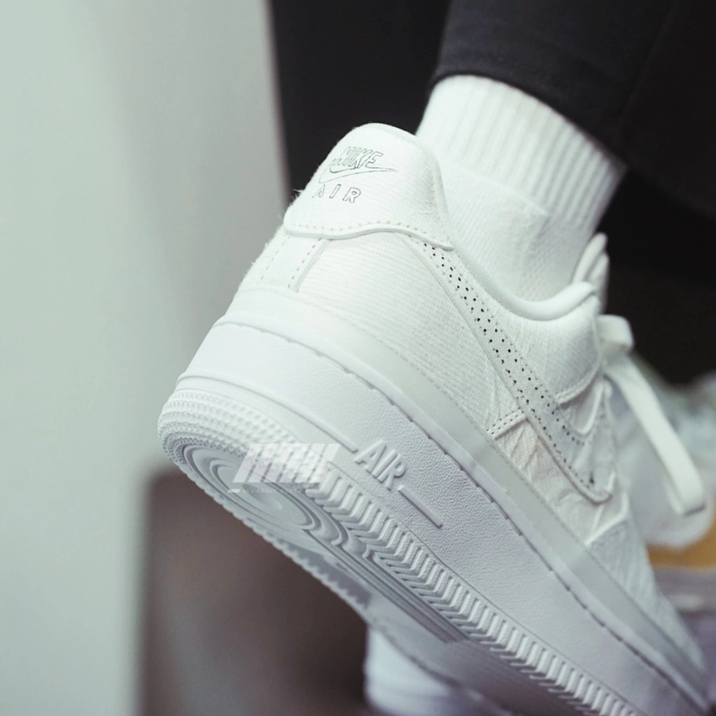 NIKE AIR FORCE 1 LOW PASTEL REVEAL - DJ6901 600