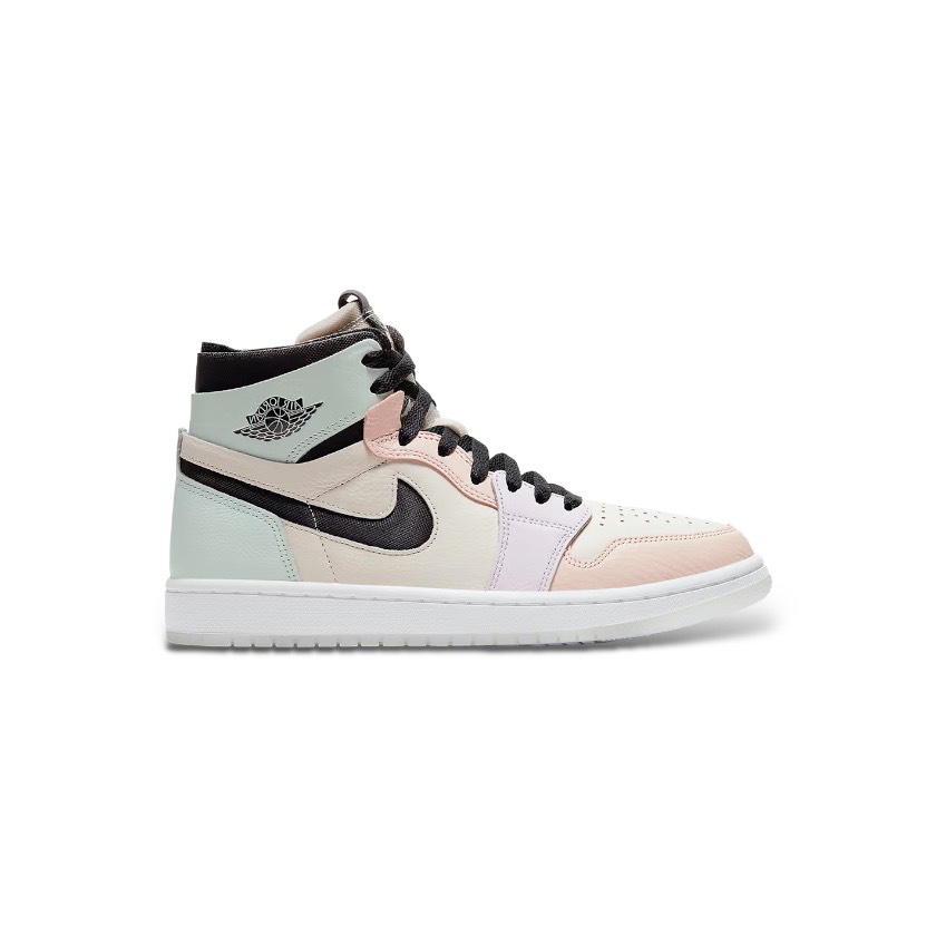 AIR JORDAN 1 HIGH ZOOM AIR CMFT EASTER - CT0979 101