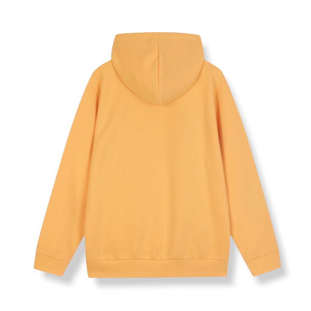 HOODIE TOPTEN ORANGE - MSB1TH1902A OR