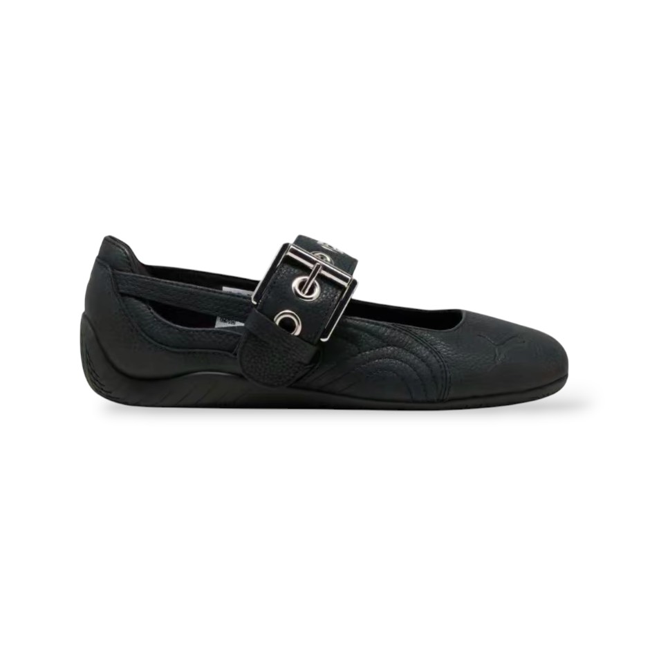 Puma Speedcat Ballet Dress-Up Buckle (408054-03)