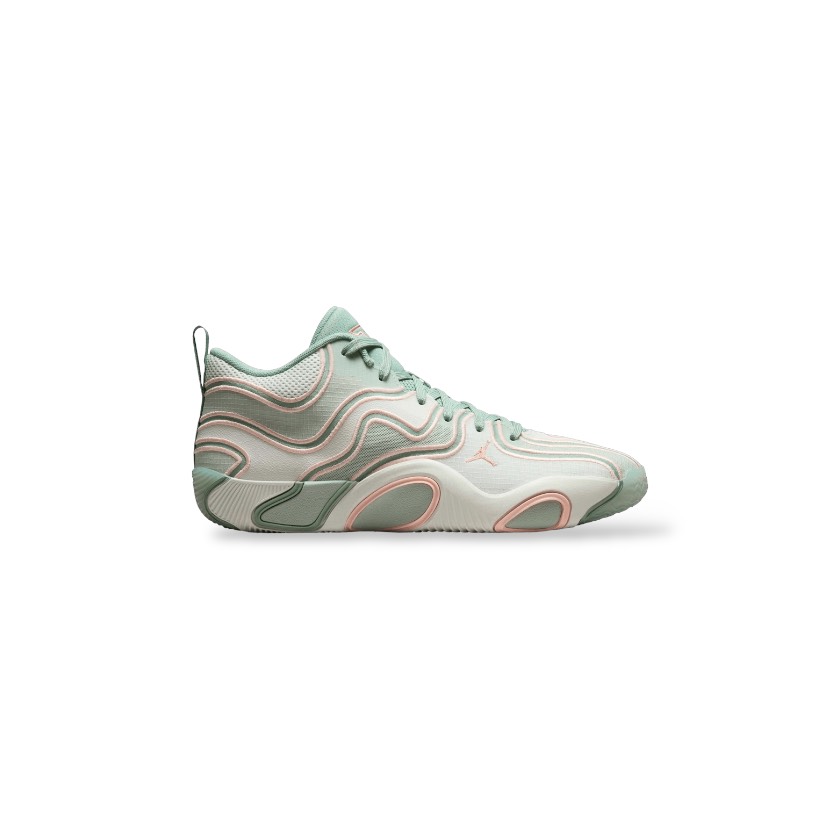 NIKE AIR JORDAN TATUM 3 PF' ZERO DAYS OFF' FZ6601 002