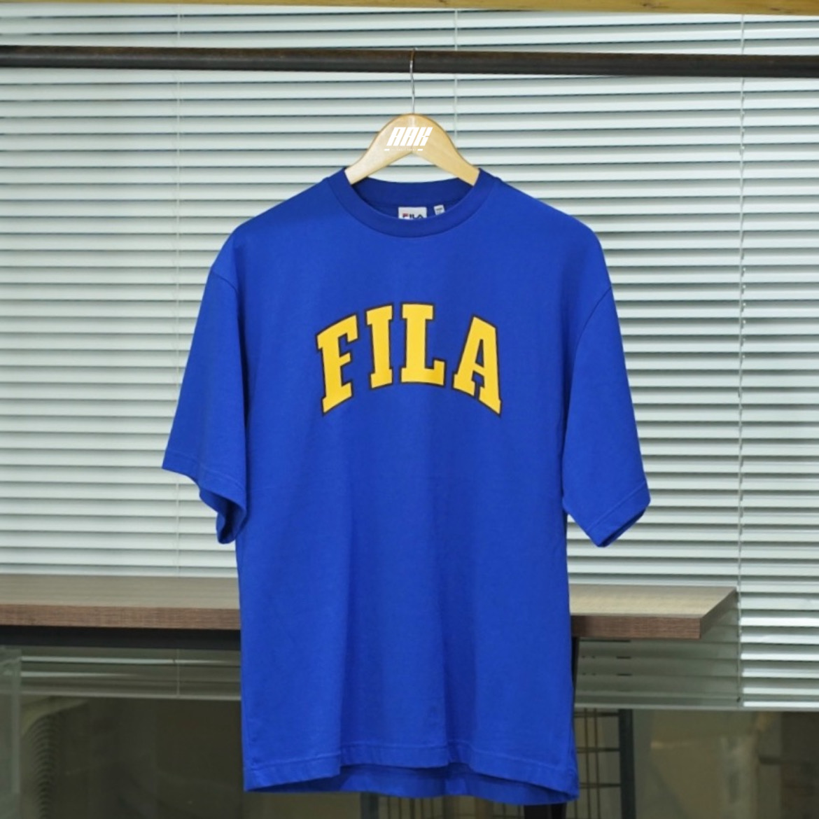 FILA UNISEX T-SHIRT