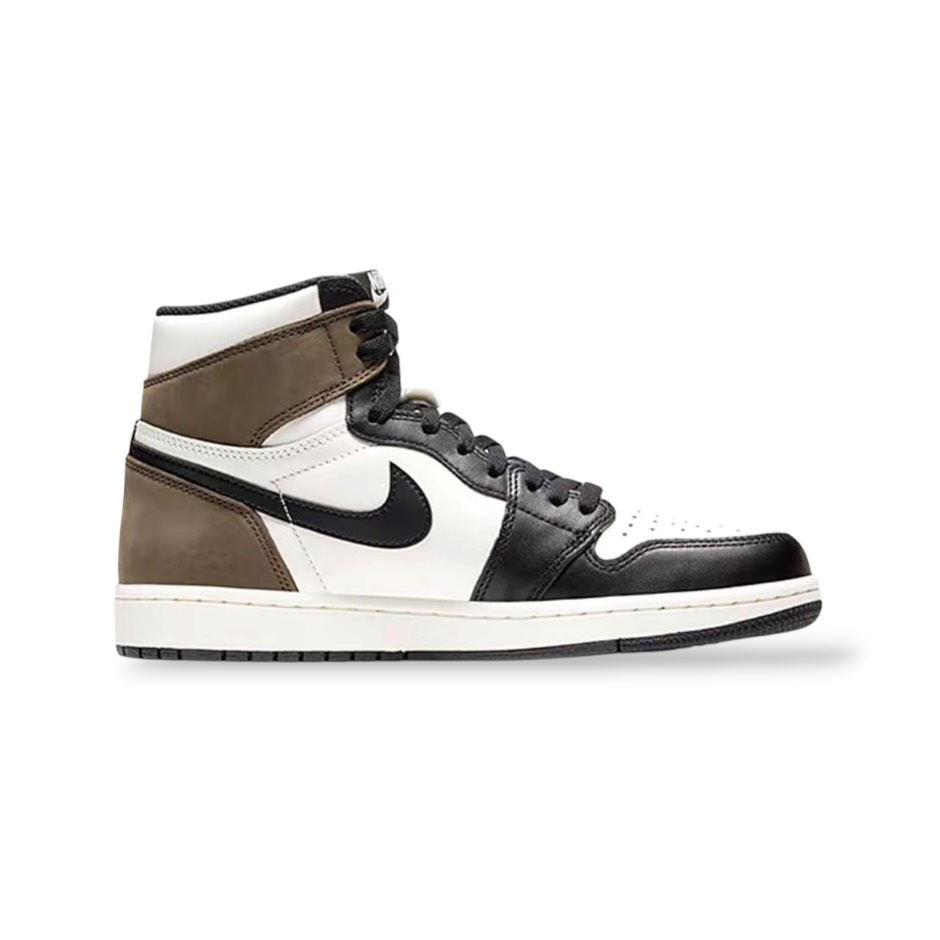Nike Air Jordan 1 Retro High OG ‘Dark Mocha’ (555088-105)