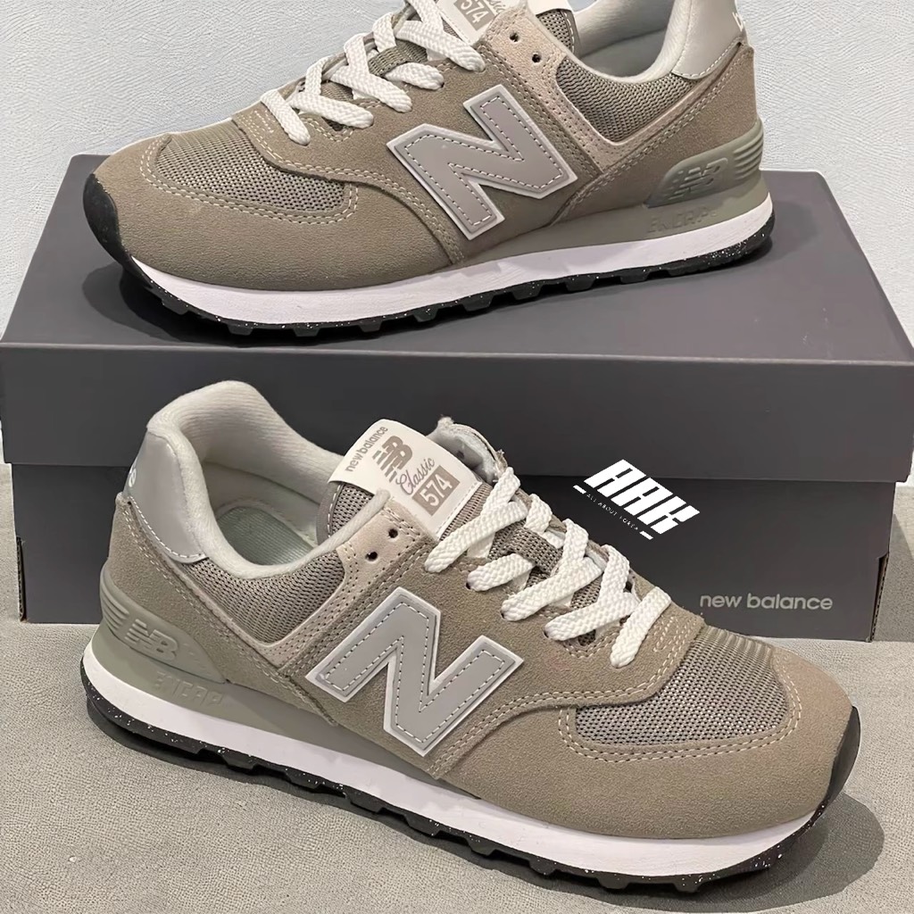 NEW BALANCE 574 ‘Core Pack’ (ML574EVG)