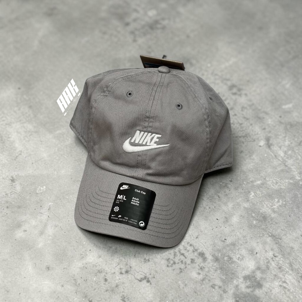 NIKE Unstructured Futura Wash (FB5368-073)