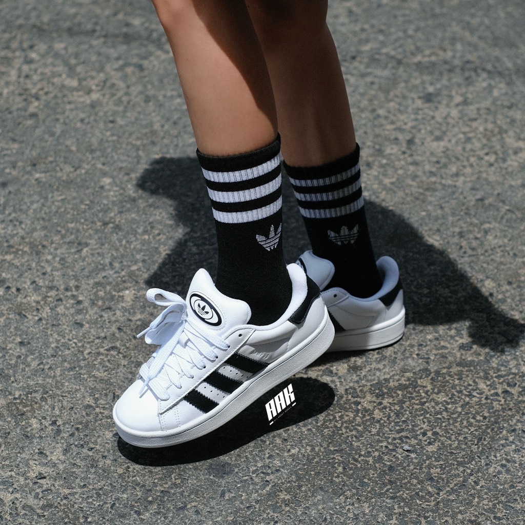 ADIDAS CAMPUS 00s - IG8659