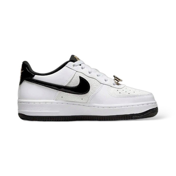 NIKE AIR FORCE 1 LV8 WORLD CHAMPS PLATINUM ( DQ0300 100 )