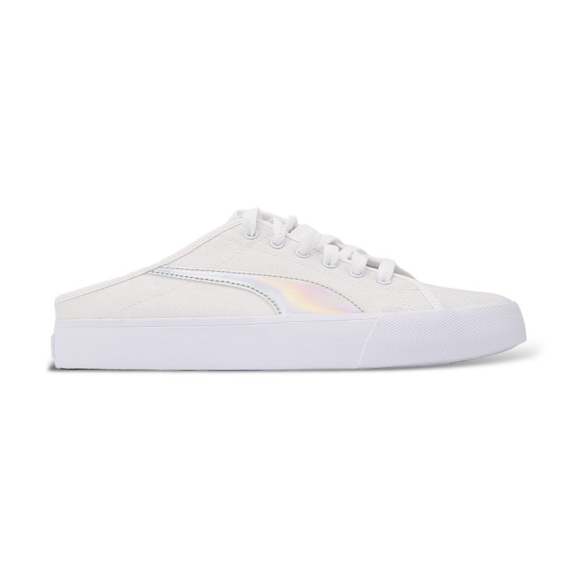 PUMA BARI MULE HOLOGRAM - 309667 02