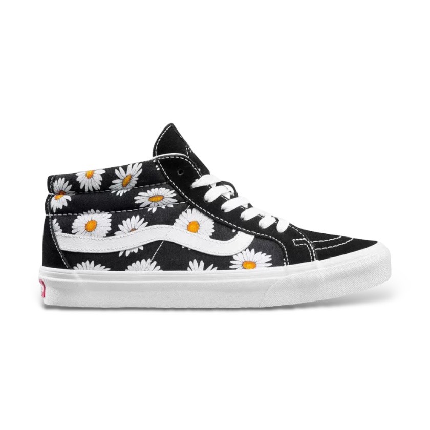 VANS SK8 DAISY VN0A391FTOZ