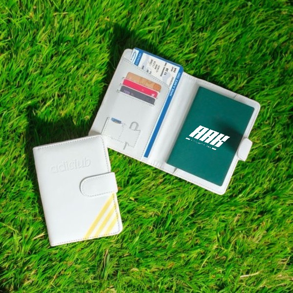 ADICLUB PASSPORT